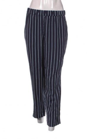 Pantaloni de femei H&M, Mărime L, Culoare Multicolor, Preț 98,99 Lei