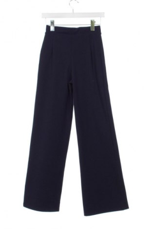 Damenhose H&M, Größe XS, Farbe Blau, Preis 14,83 €