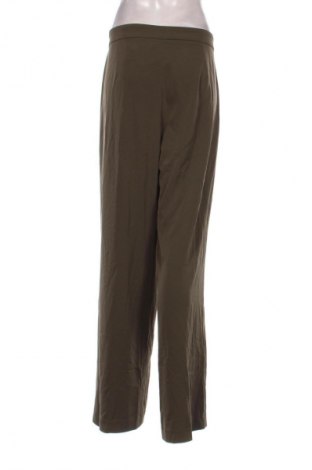Damskie spodnie H&M, Rozmiar XL, Kolor Zielony, Cena 95,99 zł