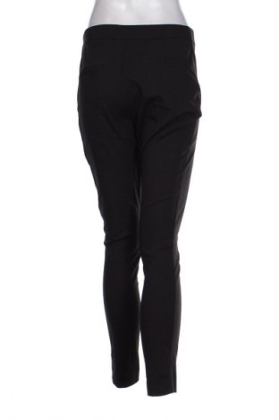 Pantaloni de femei H&M, Mărime M, Culoare Negru, Preț 77,17 Lei