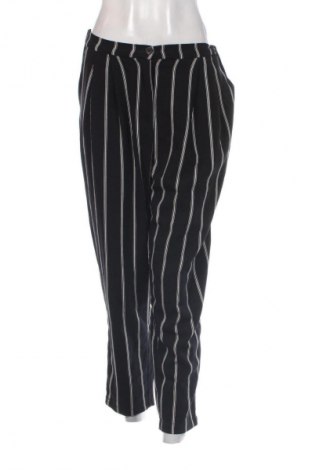 Damskie spodnie H&M, Rozmiar M, Kolor Kolorowy, Cena 95,99 zł