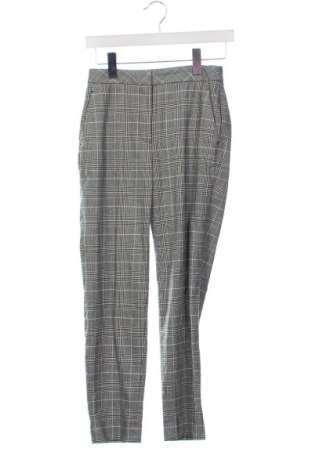 Damskie spodnie H&M, Rozmiar XXS, Kolor Kolorowy, Cena 67,00 zł