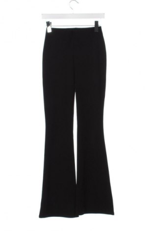 Pantaloni de femei H&M, Mărime XS, Culoare Negru, Preț 76,70 Lei