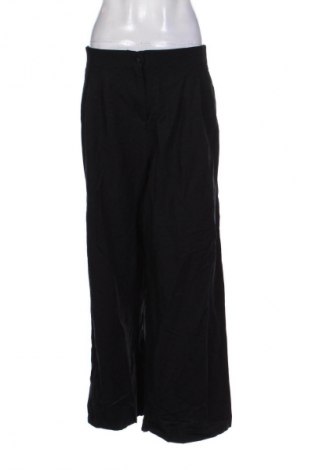 Pantaloni de femei H&M, Mărime M, Culoare Negru, Preț 77,17 Lei