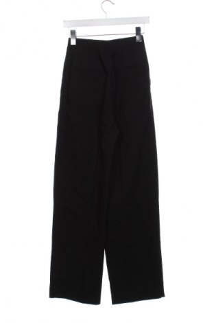 Dámské kalhoty  H&M, Velikost XS, Barva Černá, Cena  469,00 Kč