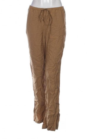 Dámske nohavice H&M, Veľkosť M, Farba Hnedá, Cena  16,95 €