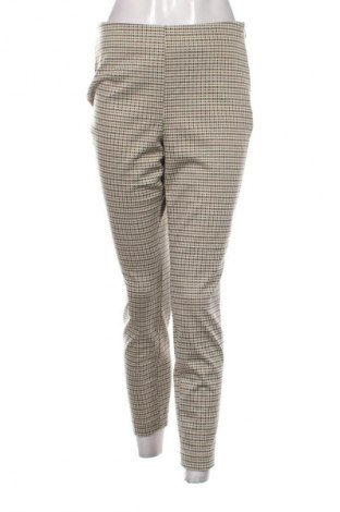 Pantaloni de femei H&M, Mărime M, Culoare Multicolor, Preț 98,99 Lei
