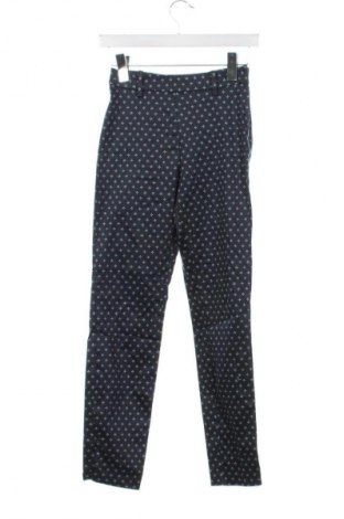 Dámské kalhoty  H&M, Velikost XS, Barva Vícebarevné, Cena  469,00 Kč