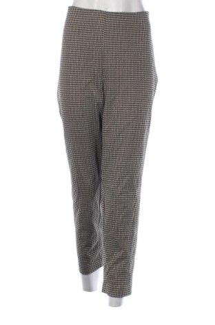 Pantaloni de femei H&M, Mărime XL, Culoare Multicolor, Preț 98,99 Lei