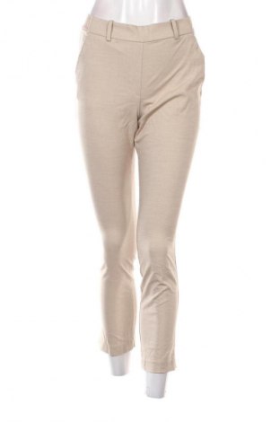 Dámske nohavice H&M, Veľkosť S, Farba Béžová, Cena  16,95 €