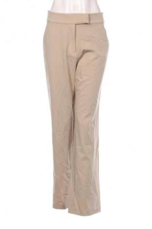 Pantaloni de femei H&M, Mărime M, Culoare Maro, Preț 98,99 Lei