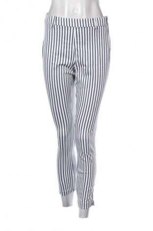 Damskie spodnie H&M, Rozmiar S, Kolor Kolorowy, Cena 69,01 zł