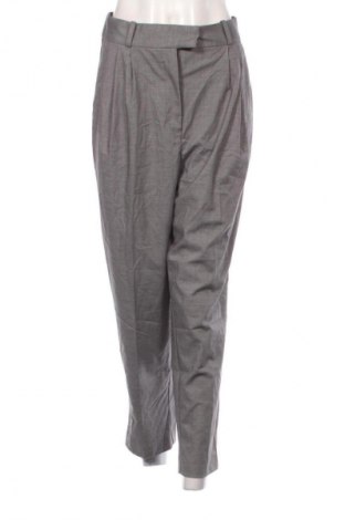Damskie spodnie H&M, Rozmiar M, Kolor Szary, Cena 95,99 zł