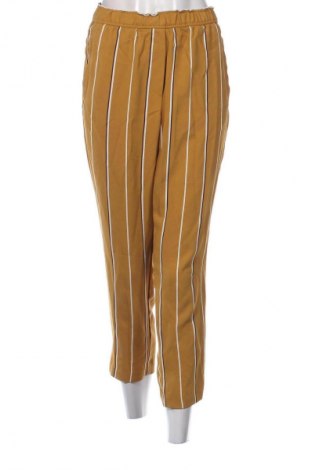 Pantaloni de femei H&M, Mărime L, Culoare Multicolor, Preț 98,99 Lei