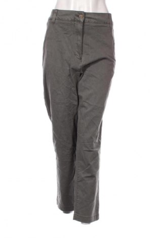 Damenhose H&M, Größe XXL, Farbe Grau, Preis 31,99 €