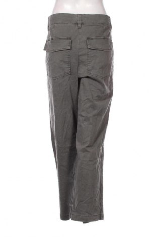 Damenhose H&M, Größe XXL, Farbe Grau, Preis 31,99 €
