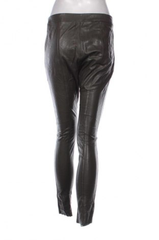 Pantaloni de femei H&M, Mărime M, Culoare Verde, Preț 98,99 Lei