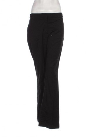 Pantaloni de femei H&M, Mărime XL, Culoare Negru, Preț 163,99 Lei