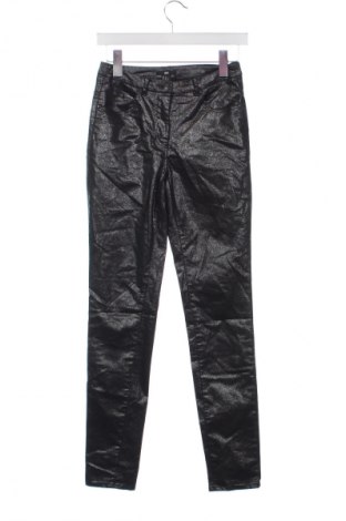 Damskie spodnie H&M, Rozmiar XS, Kolor Kolorowy, Cena 95,99 zł
