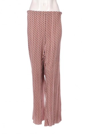 Damskie spodnie H&M, Rozmiar 3XL, Kolor Kolorowy, Cena 95,99 zł
