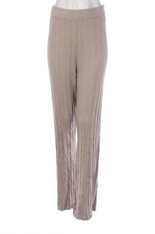 Damenhose H&M, Größe M, Farbe Beige, Preis 20,99 €
