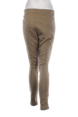 Damskie spodnie H&M, Rozmiar L, Kolor Brązowy, Cena 95,99 zł