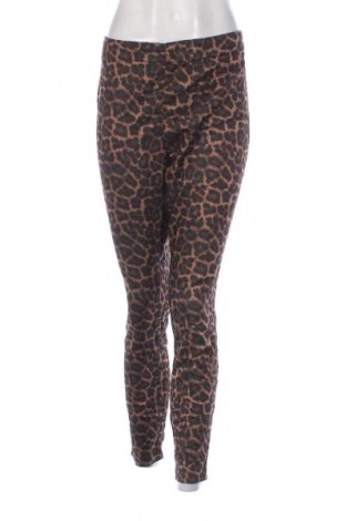 Damskie spodnie H&M, Rozmiar XL, Kolor Kolorowy, Cena 95,99 zł