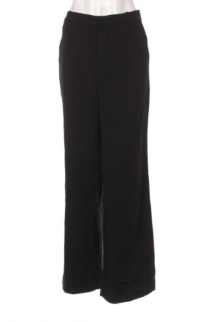 Damskie spodnie H&M, Rozmiar L, Kolor Czarny, Cena 157,99 zł