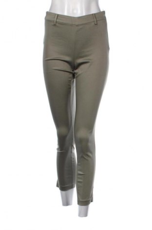 Damenhose H&M, Größe S, Farbe Grün, Preis 24,49 €