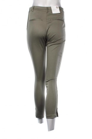 Damenhose H&M, Größe S, Farbe Grün, Preis 24,49 €