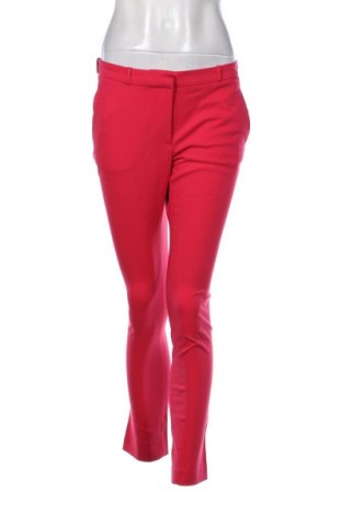 Pantaloni de femei H&M, Mărime S, Culoare Roz, Preț 132,00 Lei
