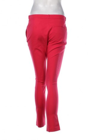 Pantaloni de femei H&M, Mărime S, Culoare Roz, Preț 132,00 Lei