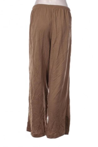 Pantaloni de femei H&M, Mărime S, Culoare Maro, Preț 98,99 Lei
