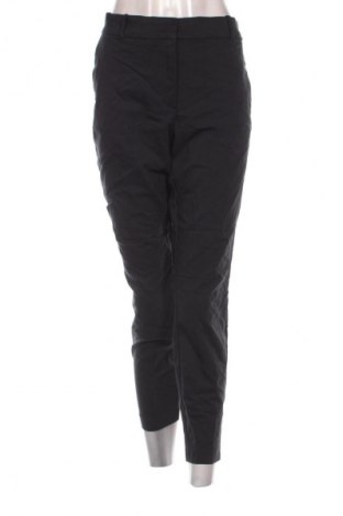 Damskie spodnie H&M, Rozmiar XL, Kolor Czarny, Cena 95,99 zł