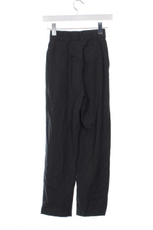 Damenhose H&M, Größe XXS, Farbe Grau, Preis 20,99 €