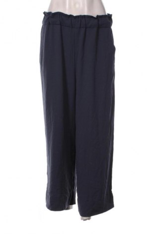 Γυναικείο παντελόνι H&M, Μέγεθος M, Χρώμα Μπλέ, Τιμή 18,99 €