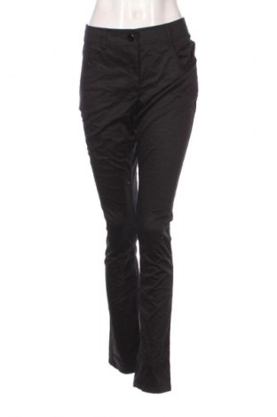 Γυναικείο παντελόνι H&M, Μέγεθος XL, Χρώμα Μαύρο, Τιμή 18,99 €
