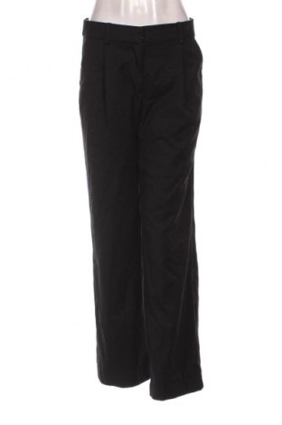 Pantaloni de femei H&M, Mărime S, Culoare Negru, Preț 163,99 Lei