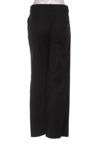 Pantaloni de femei H&M, Mărime S, Culoare Negru, Preț 163,99 Lei