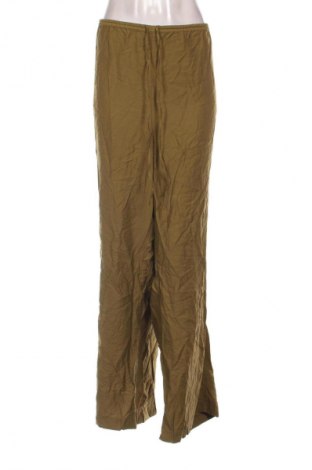 Női nadrág H&M, Méret 3XL, Szín Zöld, Ár 7 879 Ft