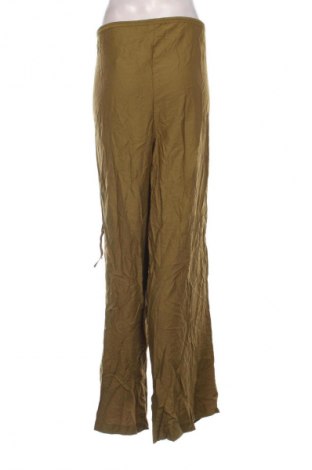 Női nadrág H&M, Méret 3XL, Szín Zöld, Ár 7 879 Ft