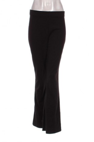 Pantaloni de femei H&M, Mărime L, Culoare Negru, Preț 98,99 Lei