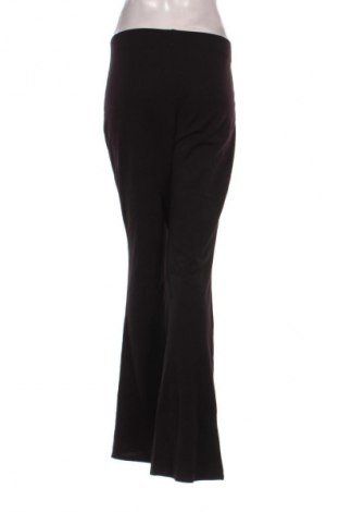 Pantaloni de femei H&M, Mărime L, Culoare Negru, Preț 98,99 Lei