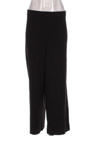 Dámské kalhoty  H&M, Velikost XL, Barva Černá, Cena  469,00 Kč