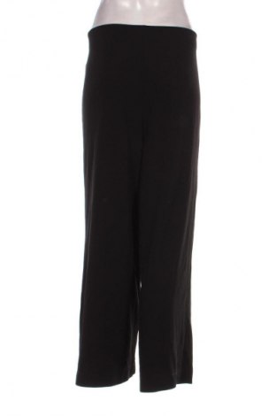 Dámské kalhoty  H&M, Velikost XL, Barva Černá, Cena  469,00 Kč