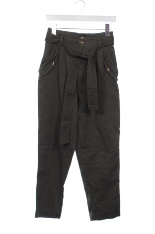 Női nadrág H&M, Méret S, Szín Zöld, Ár 7 879 Ft
