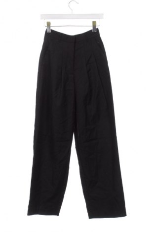 Damenhose H&M, Größe XS, Farbe Schwarz, Preis 20,99 €