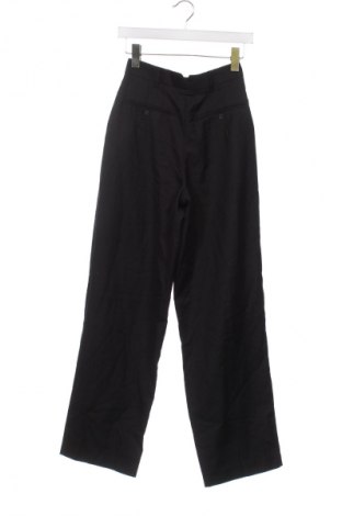 Damenhose H&M, Größe XS, Farbe Schwarz, Preis 20,99 €