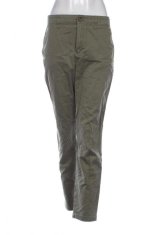 Damenhose H&M, Größe M, Farbe Grün, Preis € 20,99