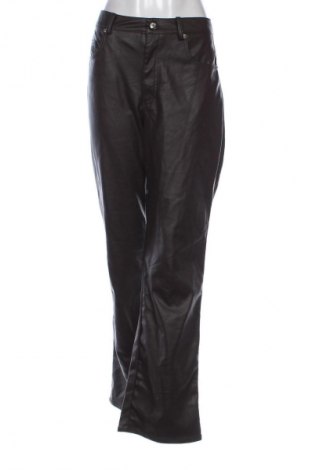 Damskie spodnie H&M, Rozmiar M, Kolor Brązowy, Cena 95,99 zł